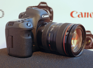 Сравнительные характеристики Canon EOS 5D Mark III и Nikon D800