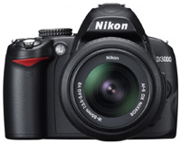 Что лучше - Canon EOS 1000D Kit или Nikon D3000 Kit
