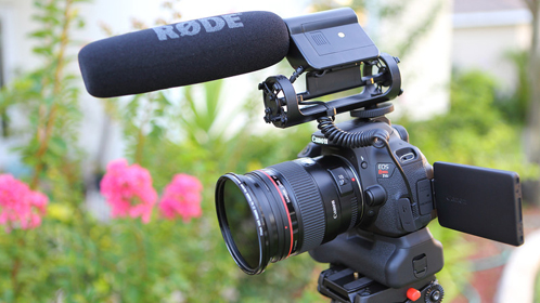 Фотоаппарат Canon EOS 650D особенности камеры
