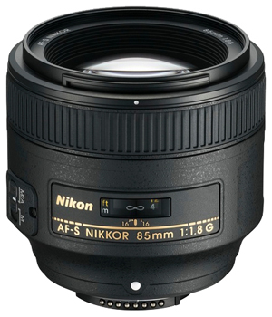 Обзор объектива Nikon 85mm f/1.8G AF-S Nikkor